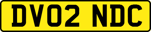 DV02NDC