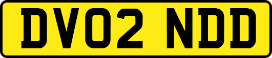 DV02NDD