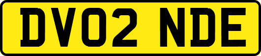 DV02NDE