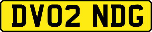 DV02NDG