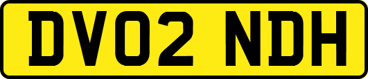 DV02NDH