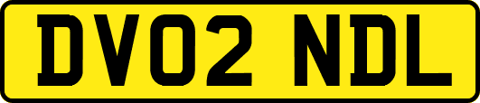 DV02NDL
