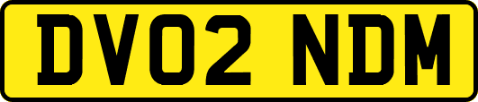 DV02NDM