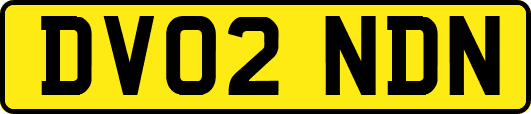 DV02NDN