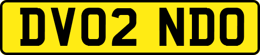 DV02NDO