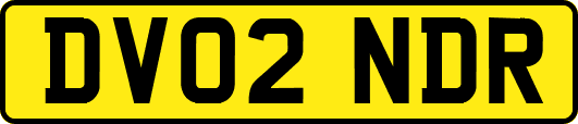 DV02NDR