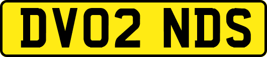 DV02NDS