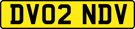DV02NDV
