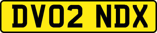 DV02NDX