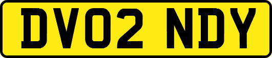 DV02NDY