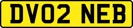 DV02NEB