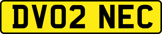 DV02NEC