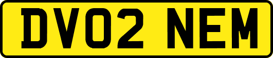 DV02NEM