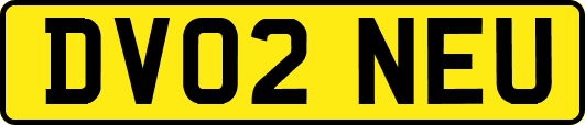 DV02NEU