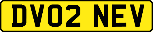 DV02NEV