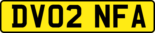 DV02NFA