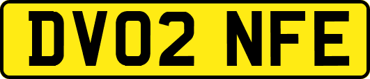 DV02NFE