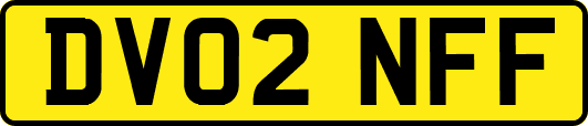 DV02NFF