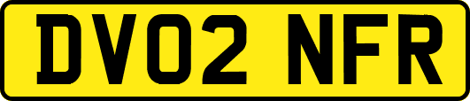 DV02NFR