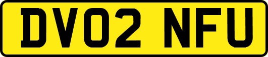 DV02NFU
