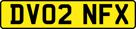 DV02NFX