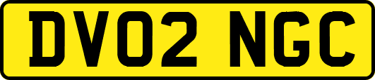 DV02NGC