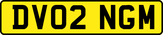 DV02NGM