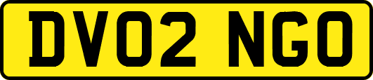 DV02NGO