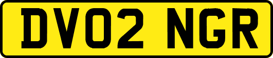 DV02NGR
