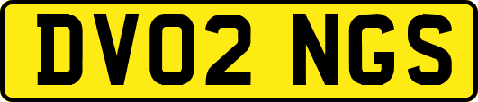 DV02NGS