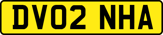 DV02NHA