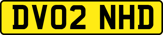 DV02NHD
