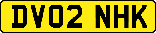 DV02NHK