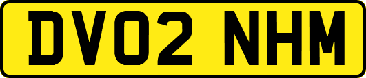 DV02NHM