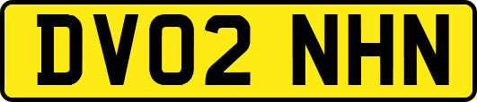 DV02NHN