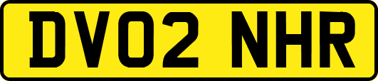 DV02NHR
