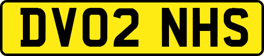 DV02NHS