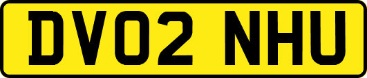DV02NHU