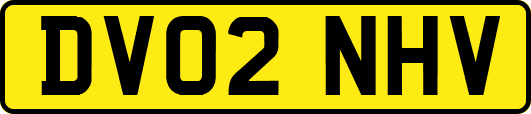DV02NHV