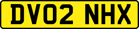 DV02NHX