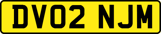 DV02NJM