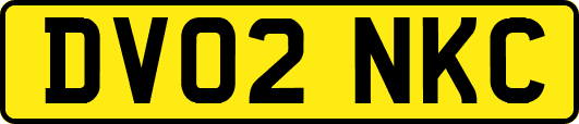 DV02NKC