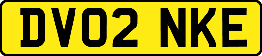 DV02NKE