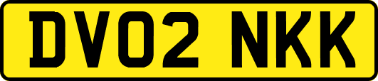 DV02NKK