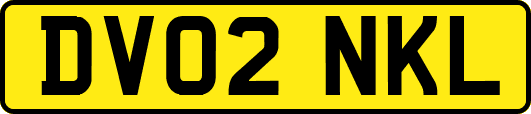DV02NKL