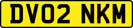 DV02NKM