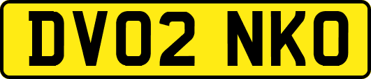DV02NKO
