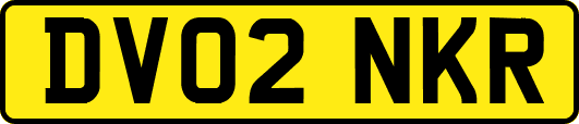 DV02NKR