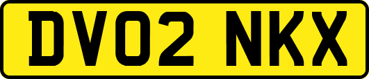 DV02NKX