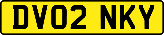 DV02NKY